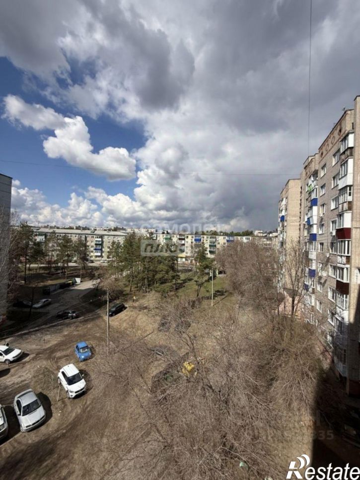 1-комн квартира улица Комарова, 14,  д. 14