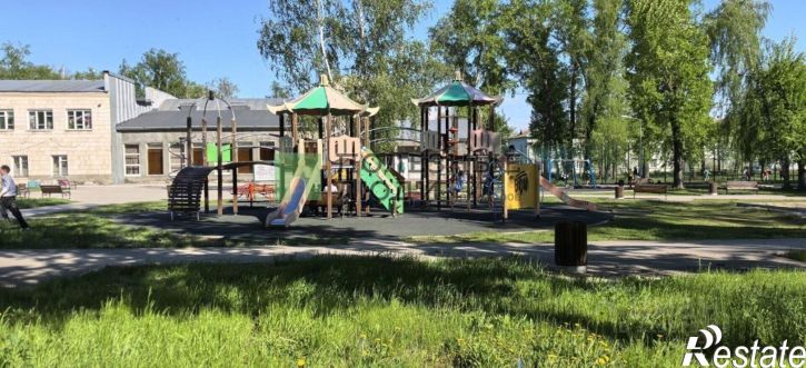 1-комн квартира ул Связистов, 10,  д. 10