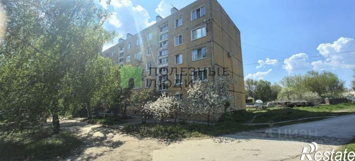1-комн квартира ул Связистов, 10,  д. 10
