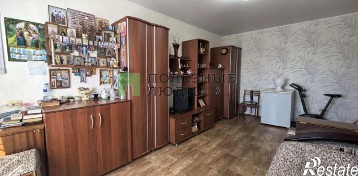 1-комн квартира ул Связистов, 10,  д. 10
