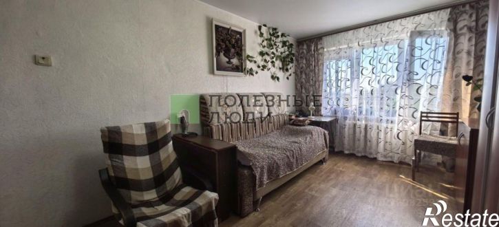 1-комн квартира ул Связистов, 10,  д. 10