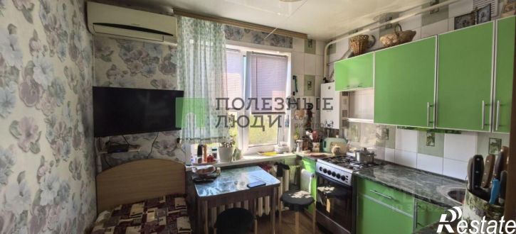 1-комн квартира ул Связистов, 10,  д. 10