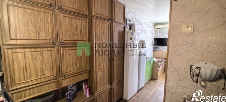 1-комн квартира ул Связистов, 10,  д. 10
