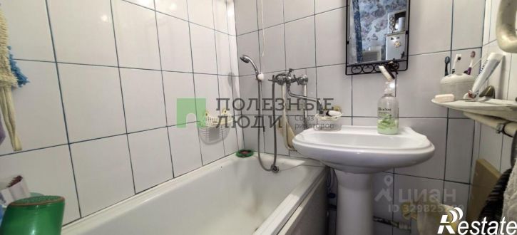 1-комн квартира ул Связистов, 10,  д. 10