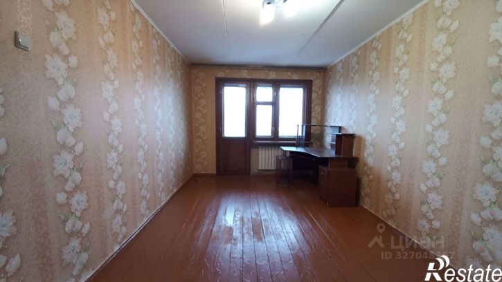 1-комн квартира ул Рудная, 4,  д. 4