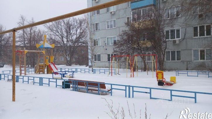 1-комн квартира ул Рудная, 4,  д. 4