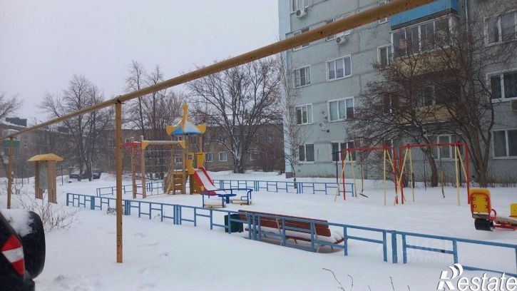 1-комн квартира ул Рудная, 4,  д. 4