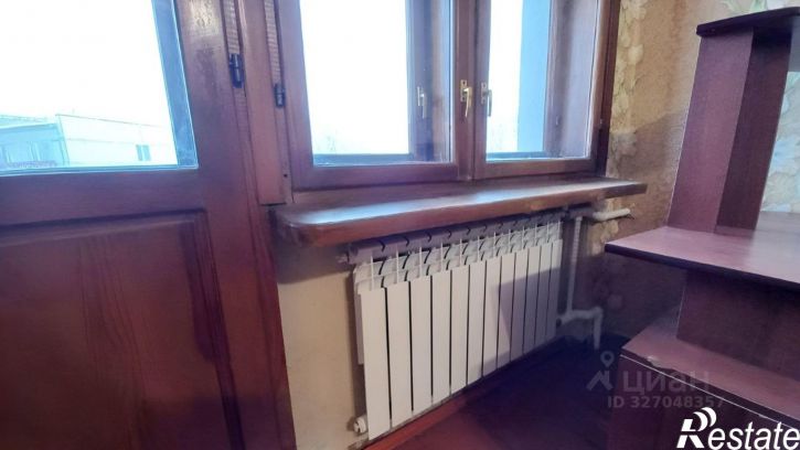 1-комн квартира ул Рудная, 4,  д. 4