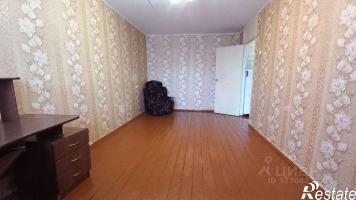 1-комн квартира ул Рудная, 4,  д. 4
