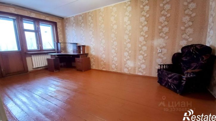 1-комн квартира ул Рудная, 4,  д. 4