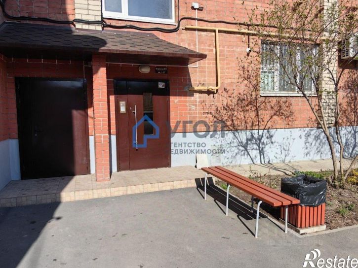2-комн квартира ул Дзержинского, 13,  д. 13