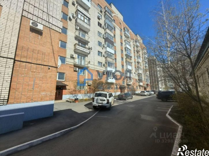 2-комн квартира ул Дзержинского, 13,  д. 13