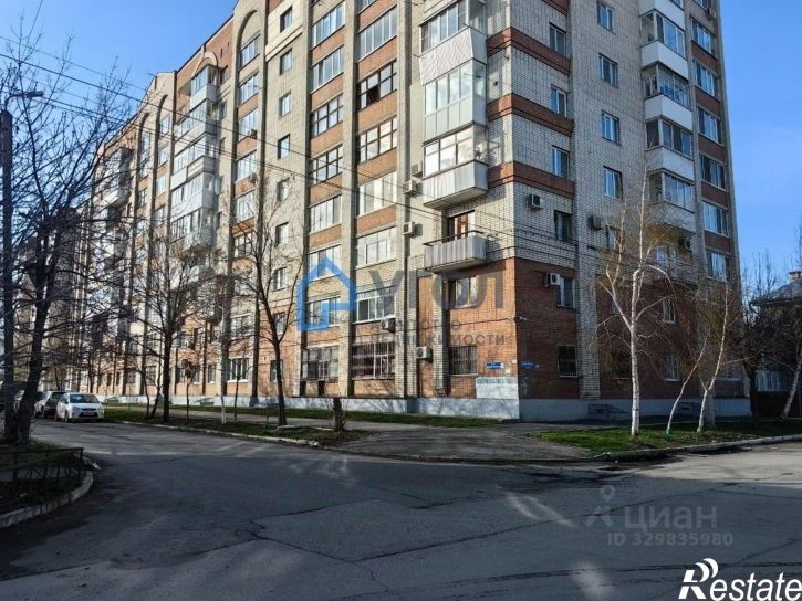 2-комн квартира ул Дзержинского, 13,  д. 13