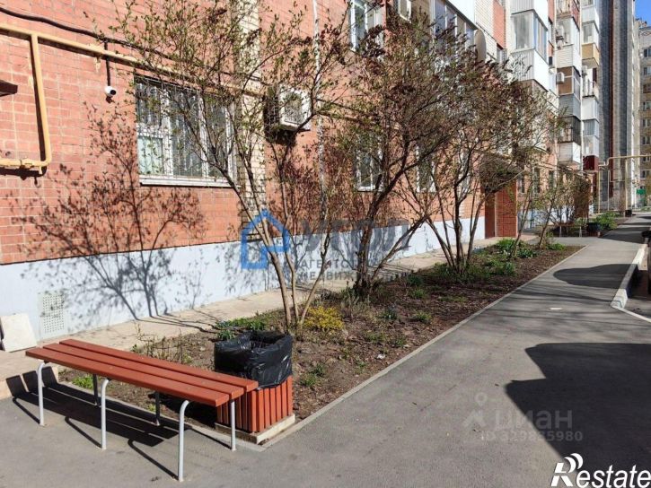 2-комн квартира ул Дзержинского, 13,  д. 13