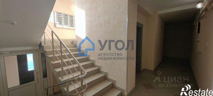 2-комн квартира ул Дзержинского, 13,  д. 13