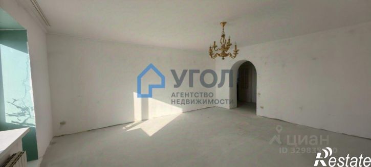 2-комн квартира ул Дзержинского, 13,  д. 13