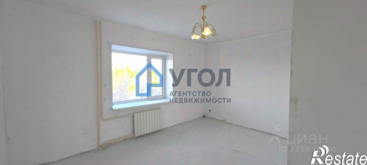 2-комн квартира ул Дзержинского, 13,  д. 13
