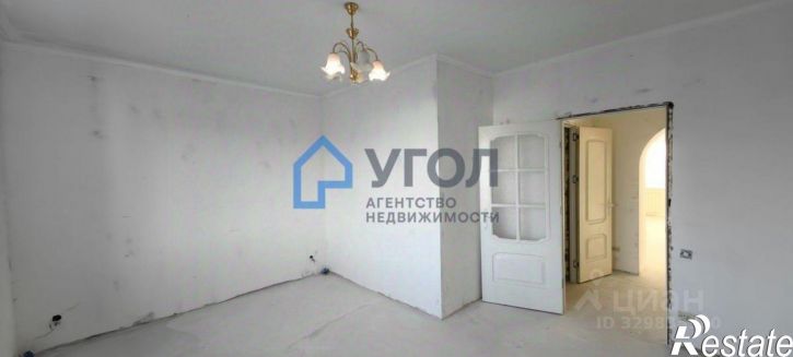 2-комн квартира ул Дзержинского, 13,  д. 13