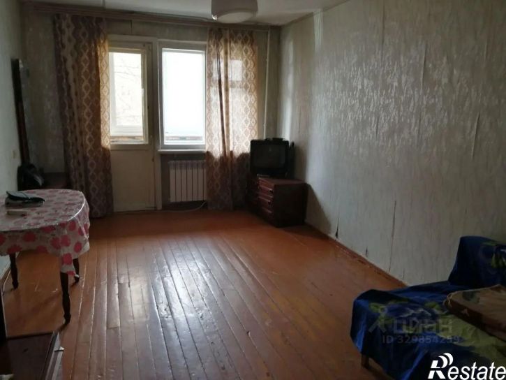 2-комн квартира пр-кт Гагарина, 5,  д. 5