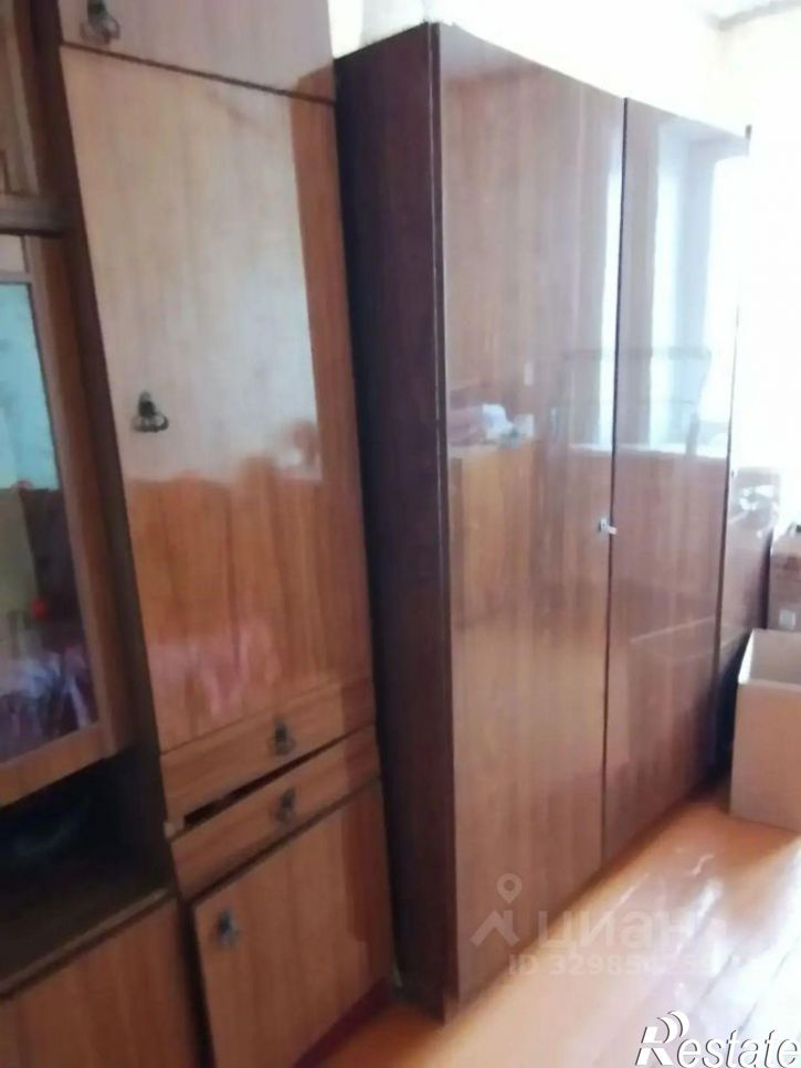 2-комн квартира пр-кт Гагарина, 5,  д. 5