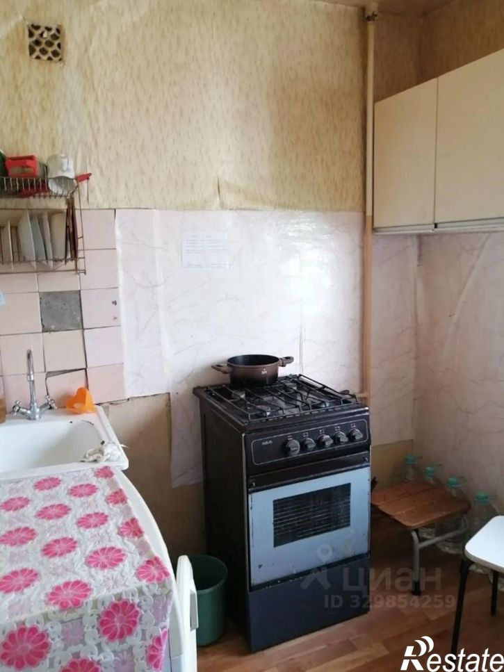 2-комн квартира пр-кт Гагарина, 5,  д. 5