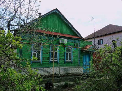 Продажа дома Сланцевая 1-я улица, 14
