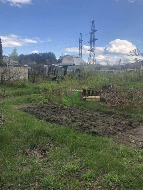 Продажа участка Дачная улица, 28
