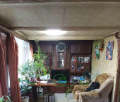 коттедж 30.4 кв м Трудовая улица, 38А