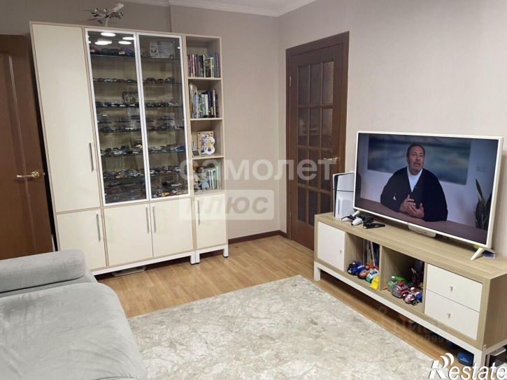3-комн квартира улица Победы, 21,  д. 21