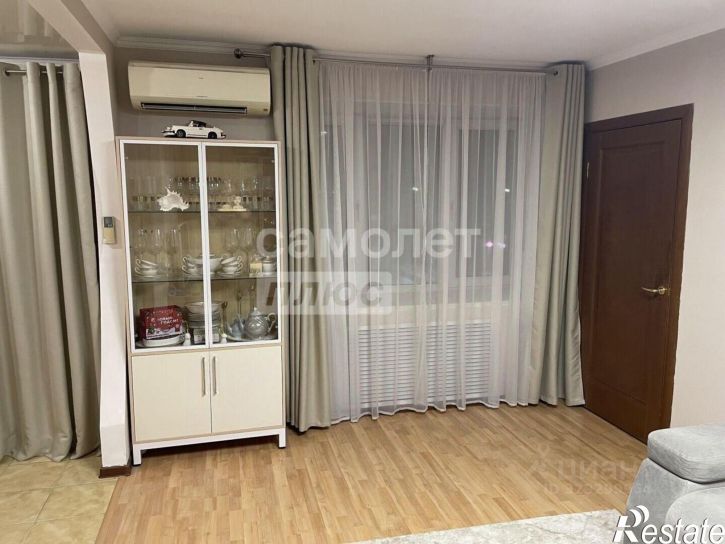 3-комн квартира улица Победы, 21,  д. 21