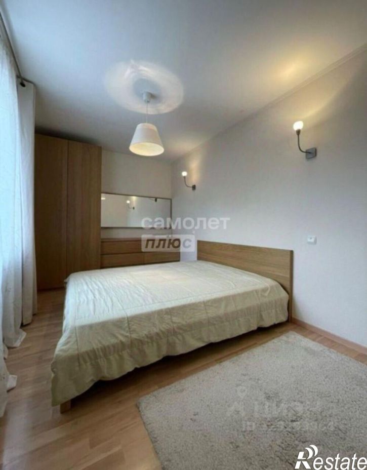 3-комн квартира улица Победы, 21,  д. 21