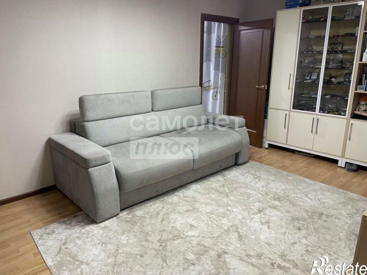 3-комн квартира улица Победы, 21,  д. 21
