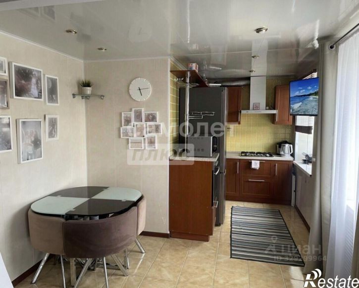 3-комн квартира улица Победы, 21,  д. 21