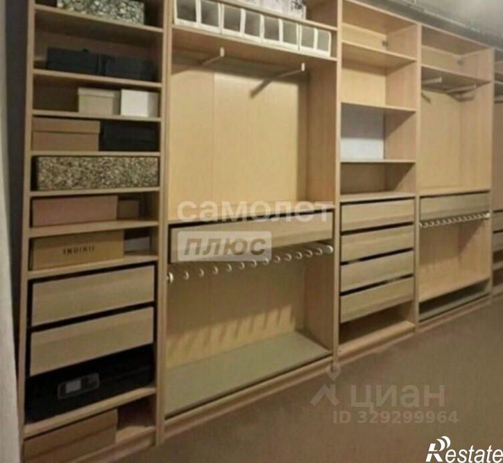 3-комн квартира улица Победы, 21,  д. 21