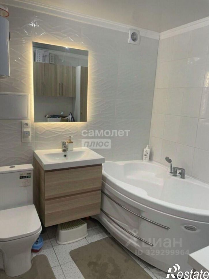 3-комн квартира улица Победы, 21,  д. 21