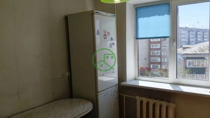 2-комн квартира Маршала Жукова улица, 330