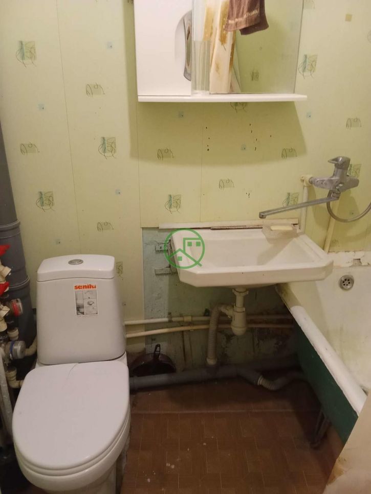 1-комн квартира Королева проспект, 25