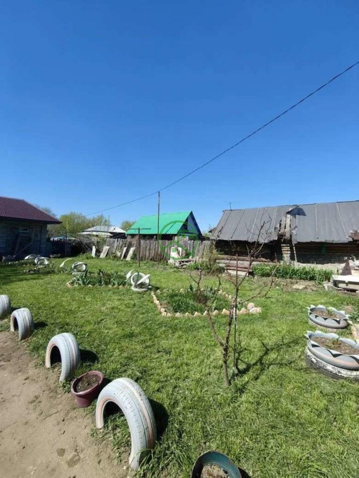 Коттедж/дом Крестьянская улица, 32А