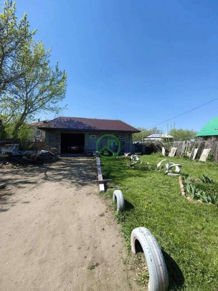 Коттедж/дом Крестьянская улица, 32А