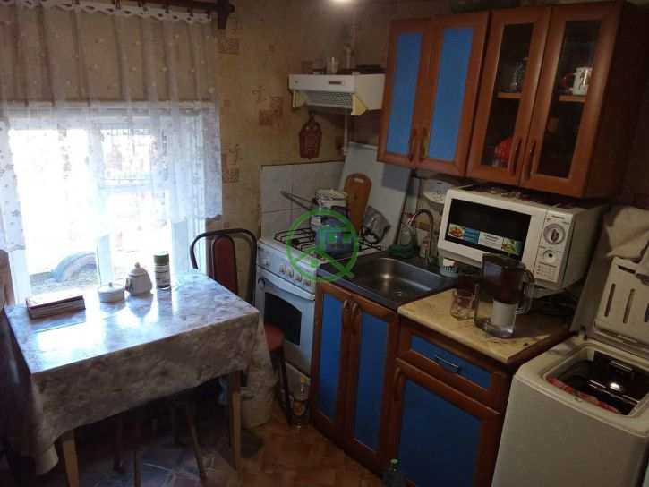 Коттедж/дом Трудовая улица, 38А