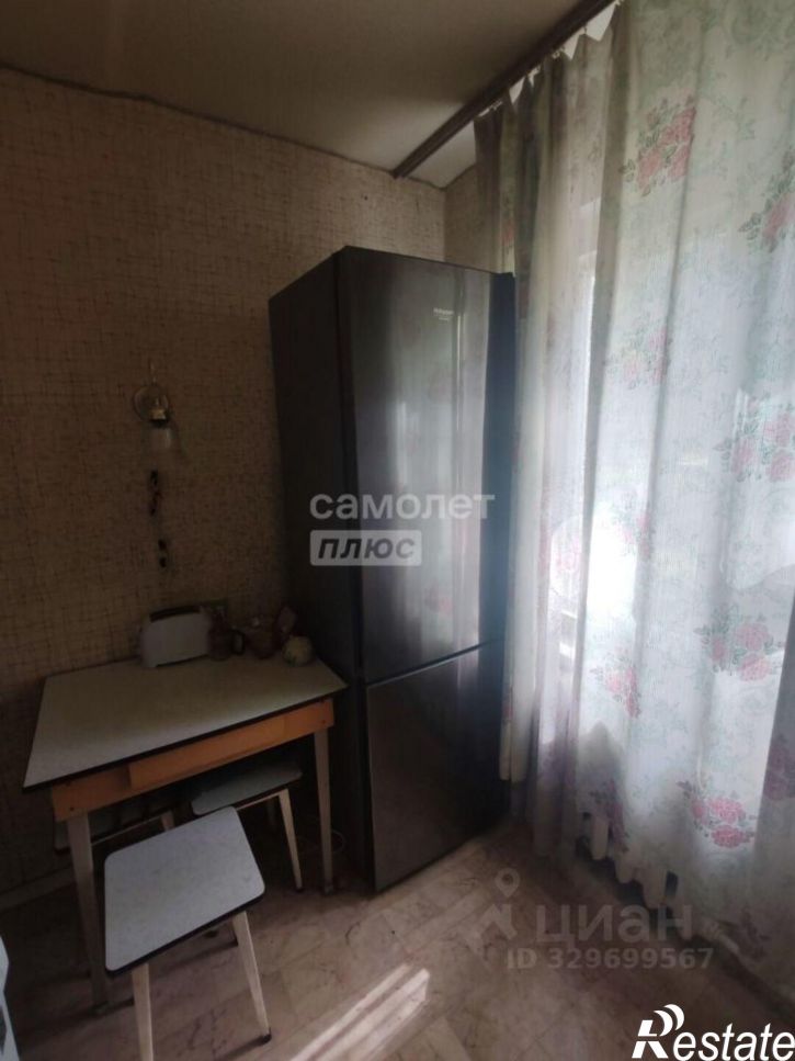 1-комн квартира проспект Гагарина, 63,  д. 63