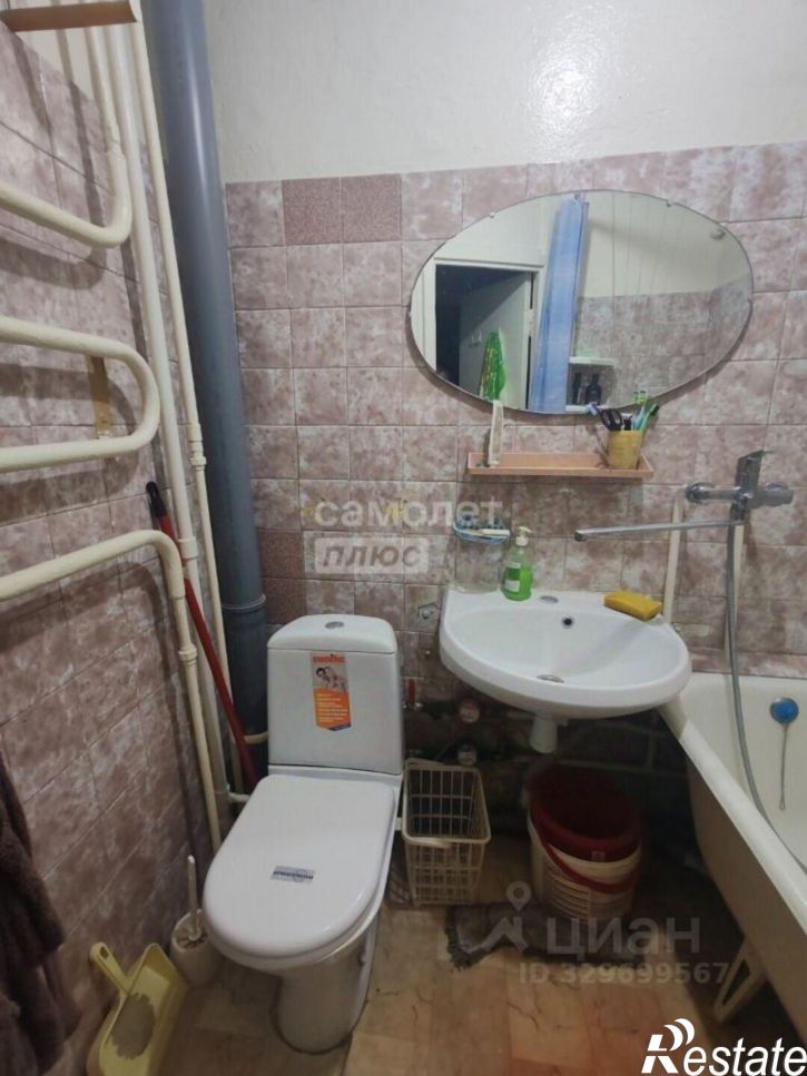 1-комн квартира проспект Гагарина, 63,  д. 63