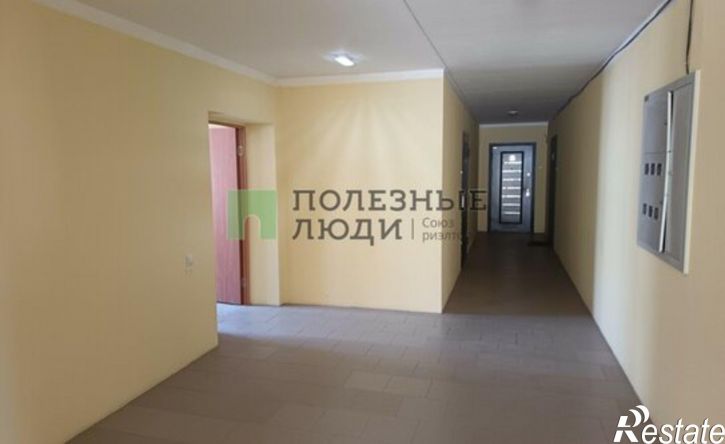 1-комн квартира улица Стандартные дома, 1А,  д. 1А