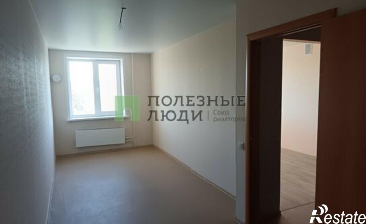 1-комн квартира улица Стандартные дома, 1А,  д. 1А