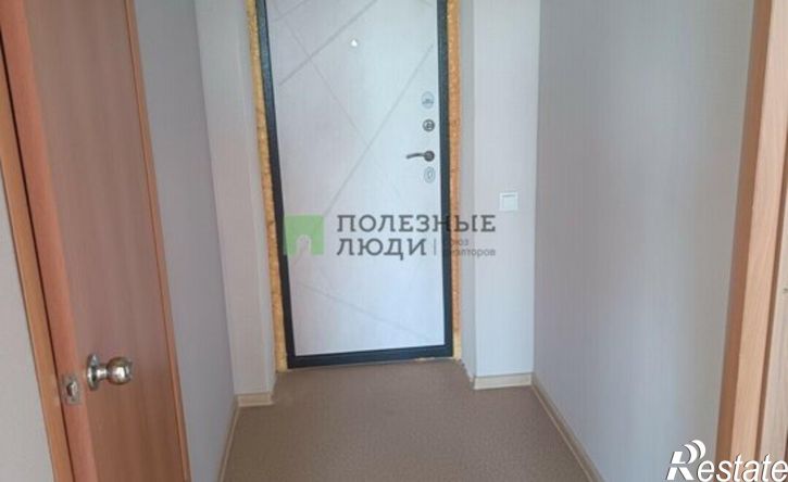 1-комн квартира улица Стандартные дома, 1А,  д. 1А