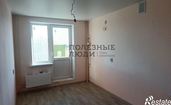 1-комн квартира улица Стандартные дома, 1А,  д. 1А