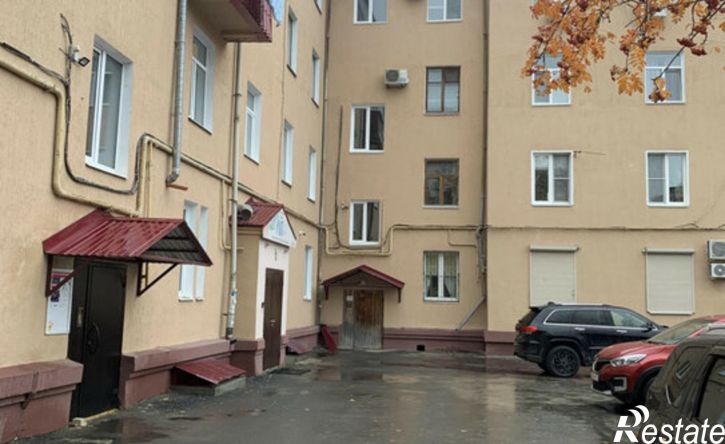 3-комн квартира улица Победы, 28,  д. 28