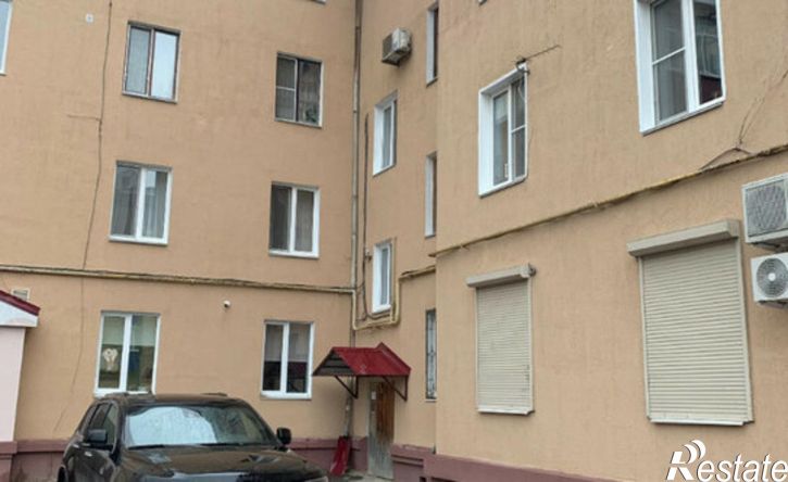 3-комн квартира улица Победы, 28,  д. 28
