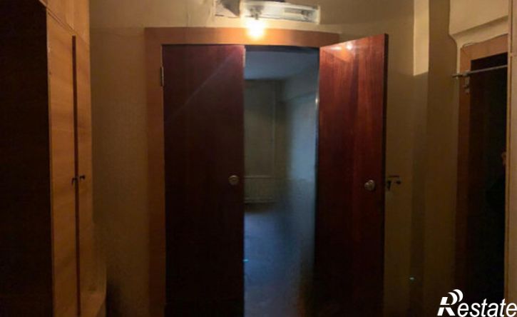 3-комн квартира улица Победы, 28,  д. 28