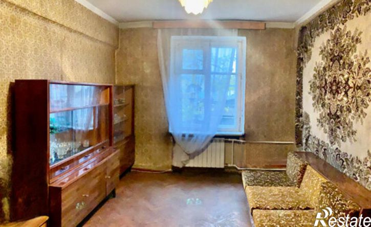 3-комн квартира улица Победы, 28,  д. 28